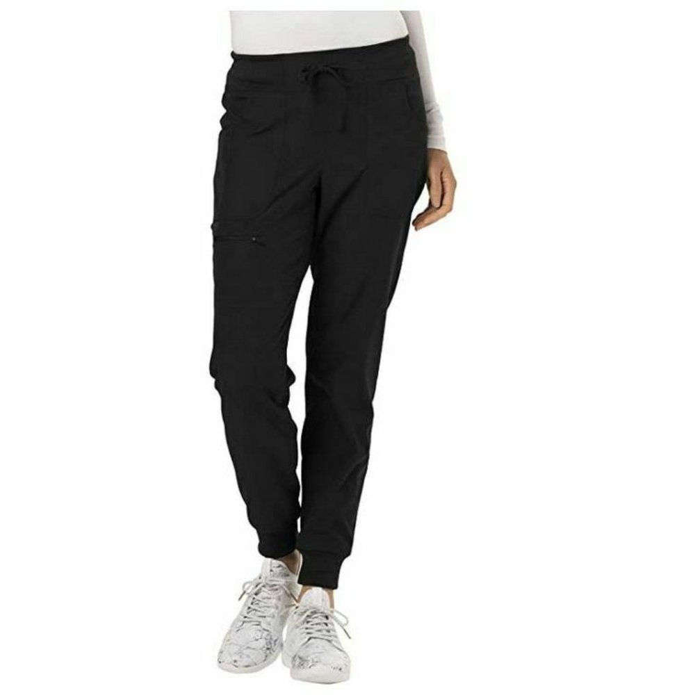 HeartSoul Break On Through Jogger Scrubs Pants NWT Size Tall Small